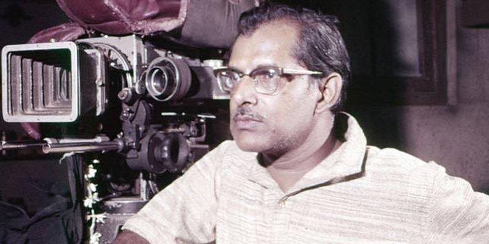 Hrishikesh Mukherjee