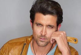 Hrithik Roshan