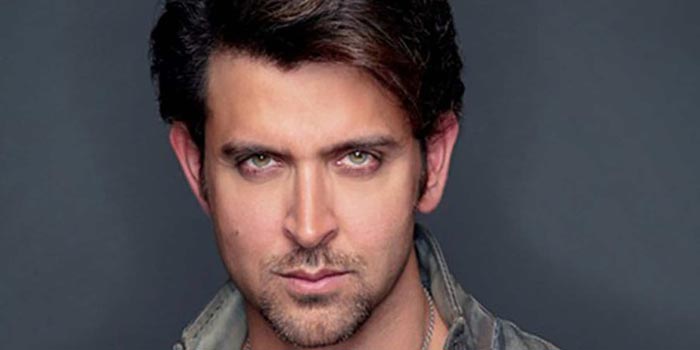 Hrithik Roshan latest images