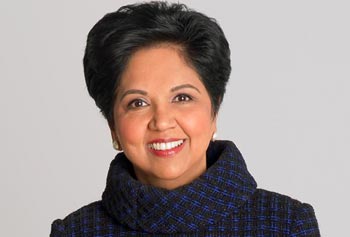 Indra Nooyi