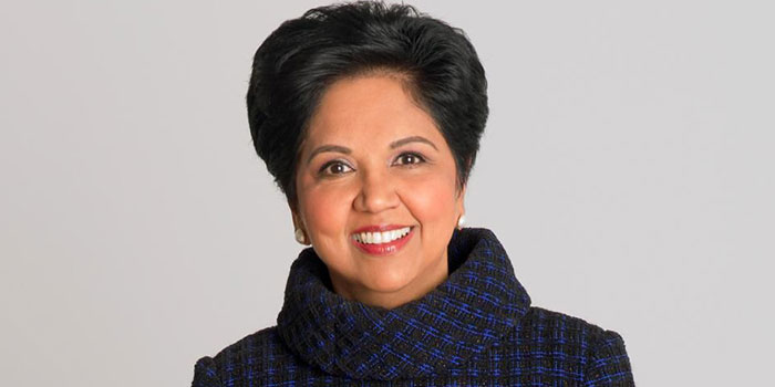 Indra Nooyi