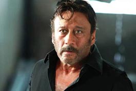 Jackie Shroff