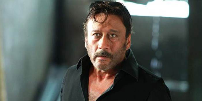 Jackie Shroff