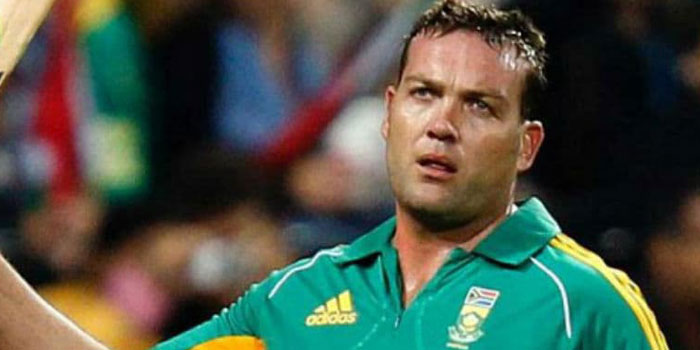 Jacques Kallis