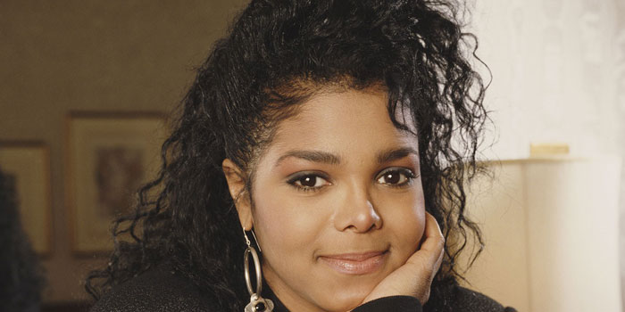 Janet Jackson