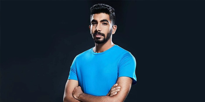 Jasprit Bumrah