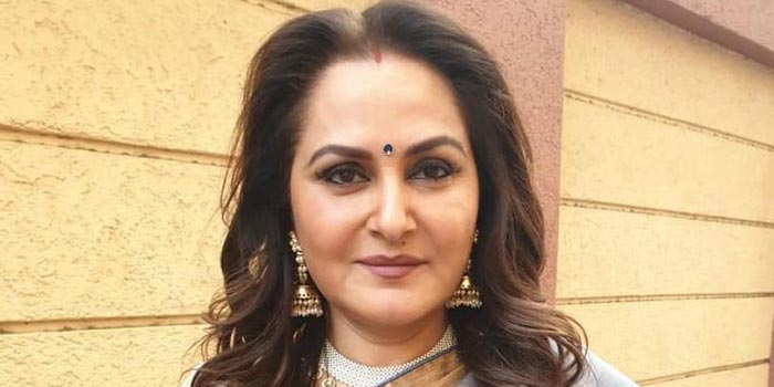 Jayaprada