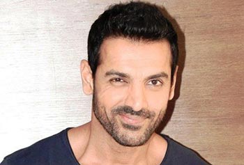 John Abraham