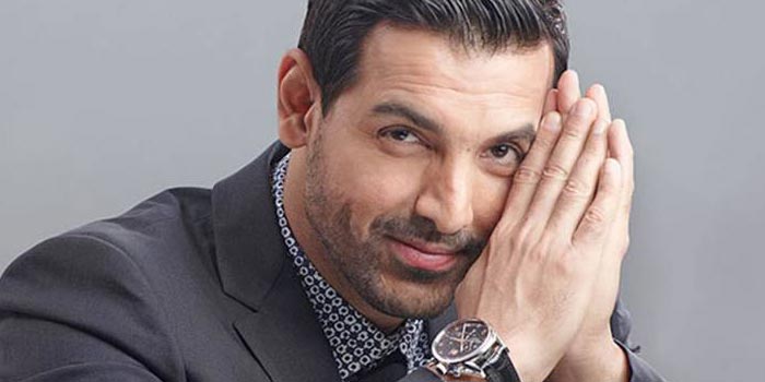 John Abraham