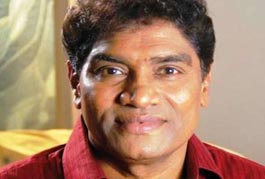 Johnny Lever