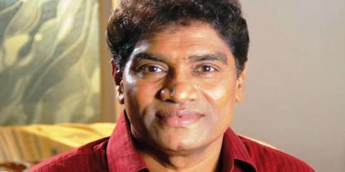 Johnny Lever