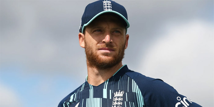 Jos Buttler