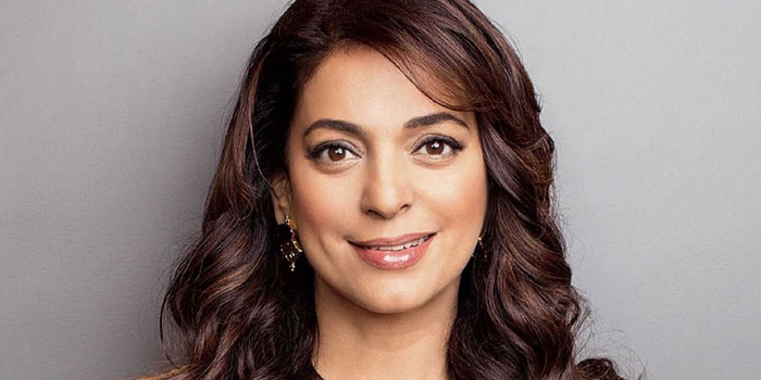 Juhi Chawla