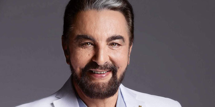 Kabir Bedi