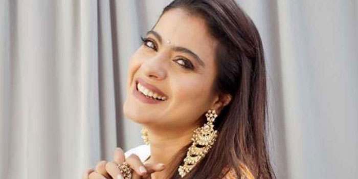 Kajol latest images