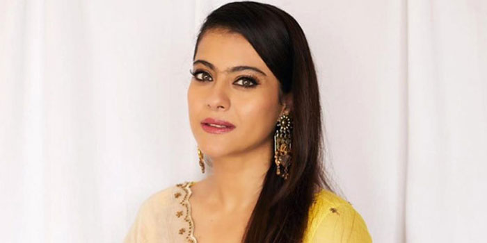 Kajol actress