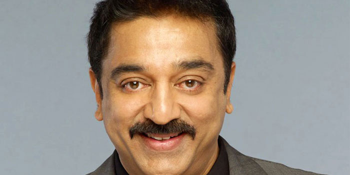 Kamal Hasan