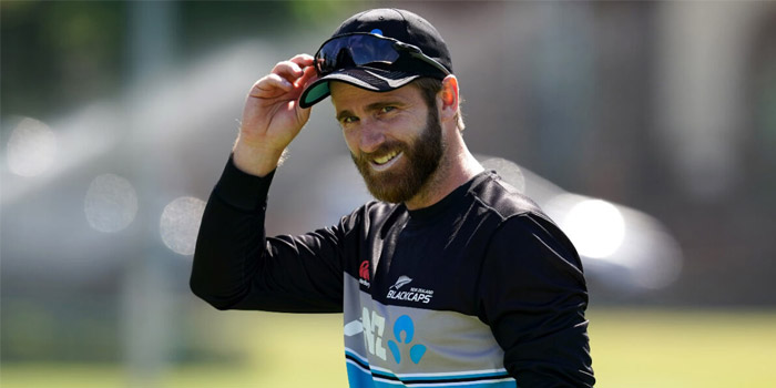 Kane Williamson