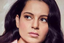 Kangana Ranaut