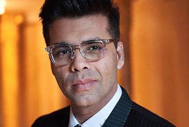 Karan Johar