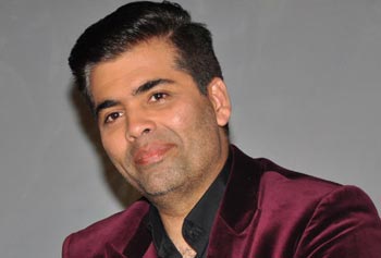 Karan Johar