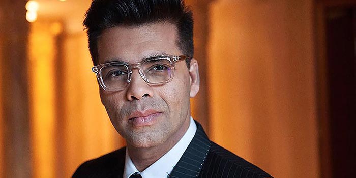 Karan Johar