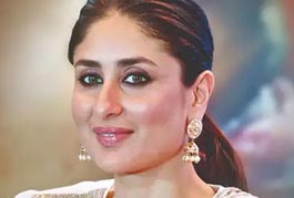 Kareena Kapoor