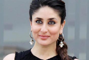 Kareena Kapoor