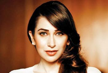 Karishma Kapoor