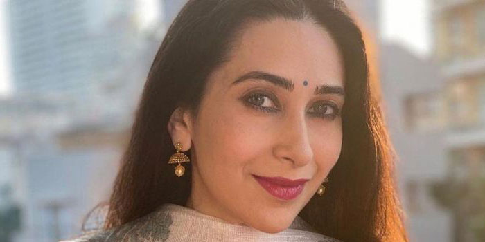 Karishma Kapoor