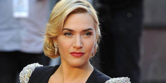 Kate Winslet