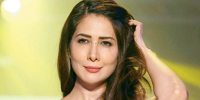 Kim Sharma