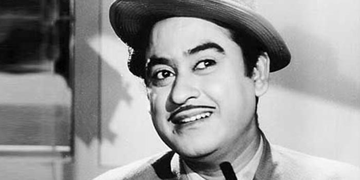 Kishore Kumar