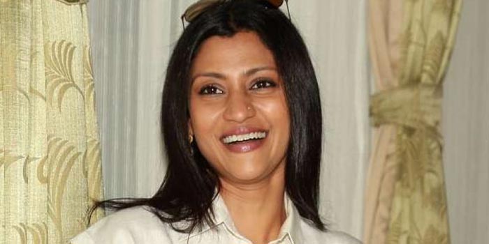 Konkana Sen Sharma