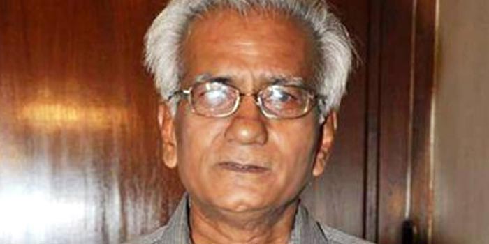 Kundan Shah