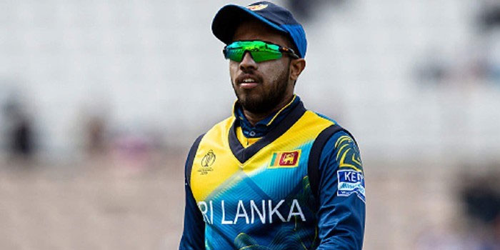 Kusal Mendis