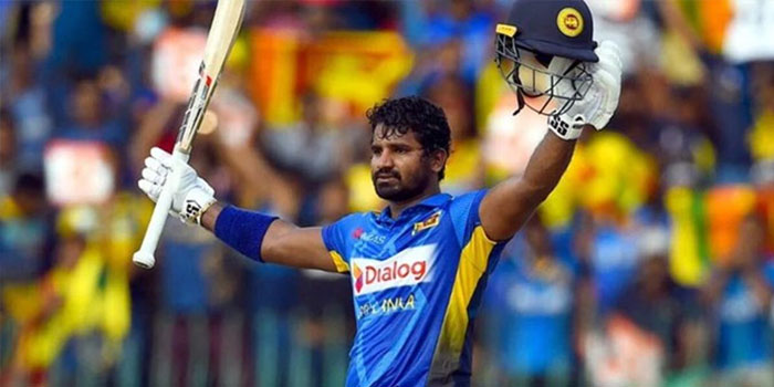 Kusal Perera