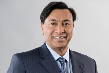 Lakshmi Mittal