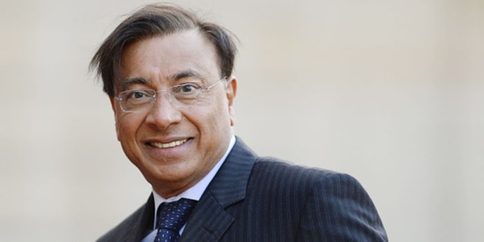 Lakshmi Mittal, Biography & Facts