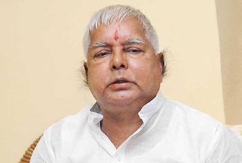 Lalu Yadav