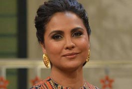 Lara Dutta