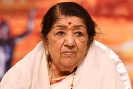 Lata Mangeshkar