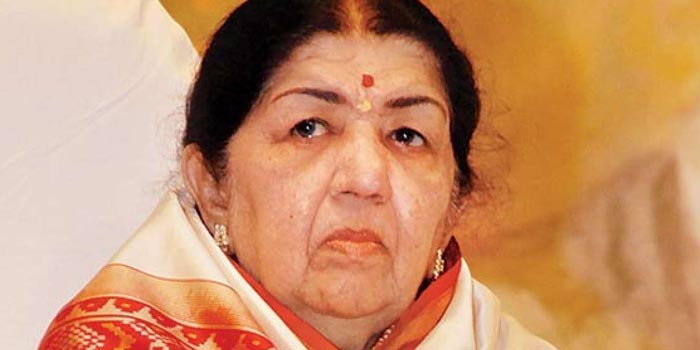 Lata Mangeshkar