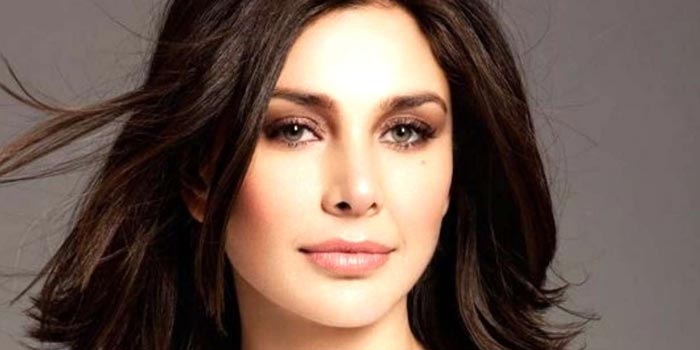 Lisa Ray