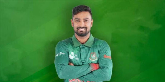 Litton Kumer Das