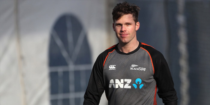 Lockie Ferguson