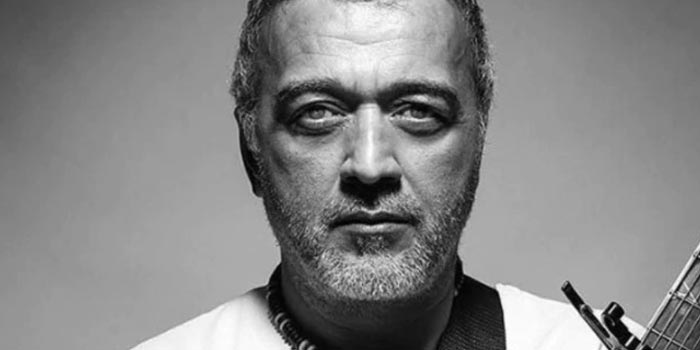 Lucky Ali