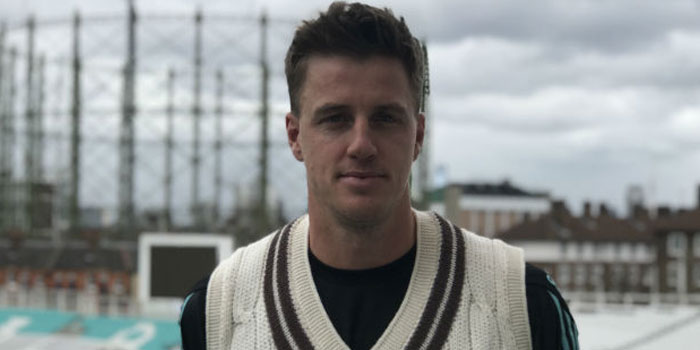 Morne Morkel