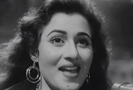 Madhubala