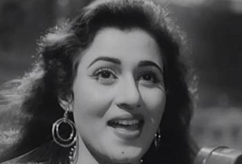 Madhubala